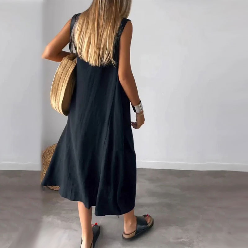 Esme – Midi Dress
