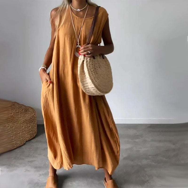 Esme – Midi Dress