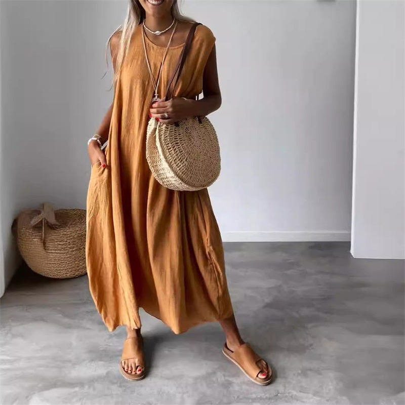 Esme – Midi Dress