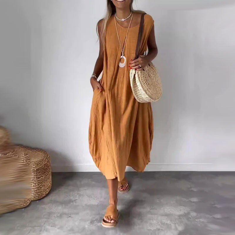 Esme – Midi Dress
