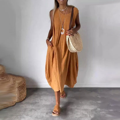 Esme – Midi Dress