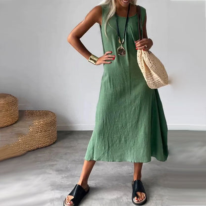 Esme – Midi Dress