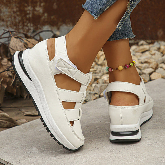 Nahal Closed-Toe Sne
