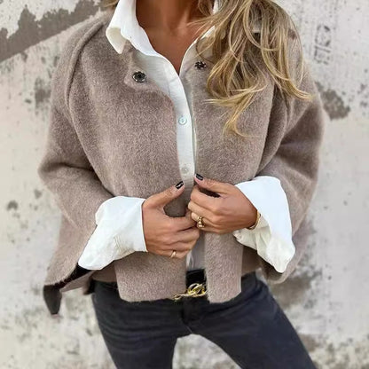 Cecila Loose Cashmer