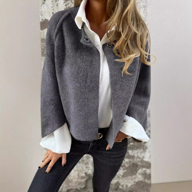 Cecila Loose Cashmer