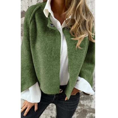 Cecila Loose Cashmer