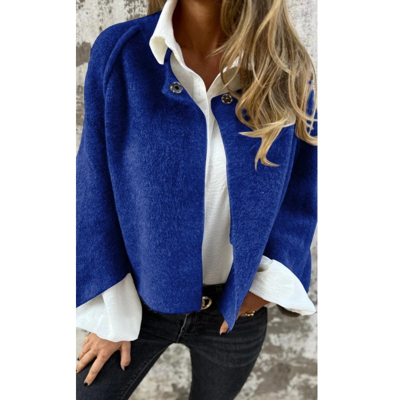 Cecila Loose Cashmer