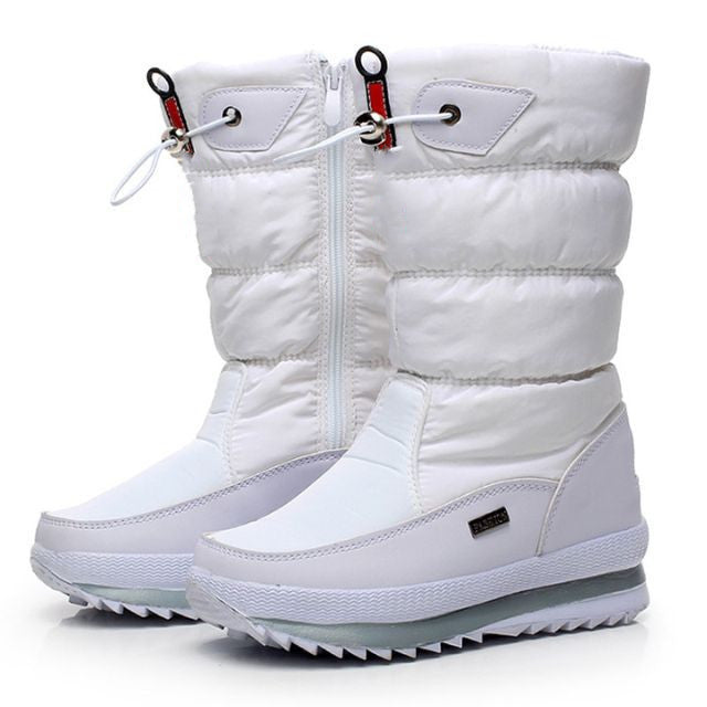 Millicent – Snow Boots