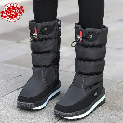 Millicent – Snow Boots