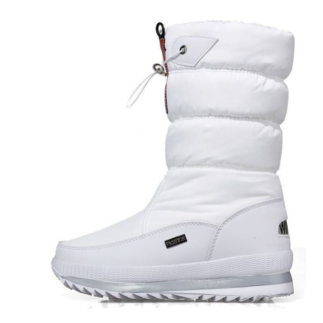 Millicent – Snow Boots