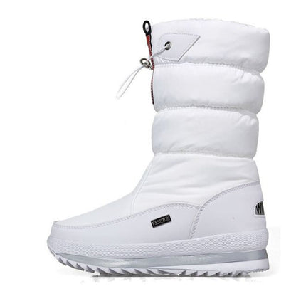 Millicent – Snow Boots