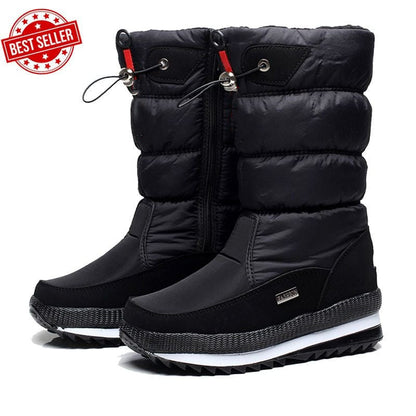 Millicent – Snow Boots