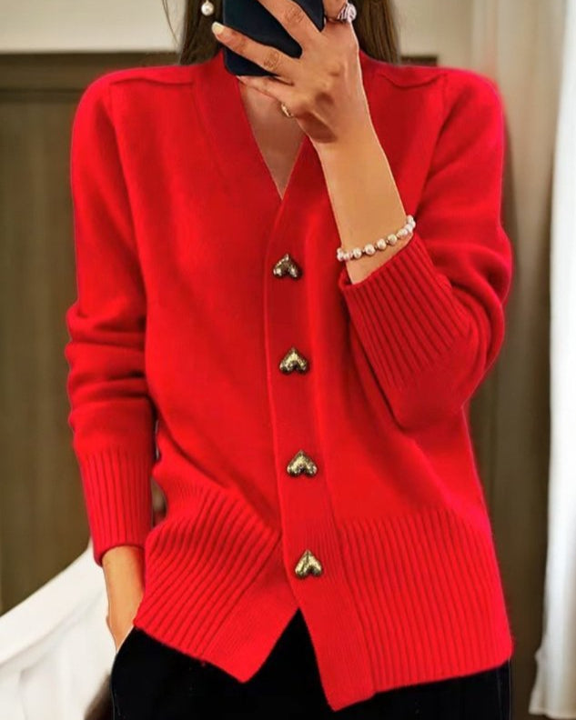 Adele – Cardigan
