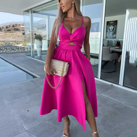 Célestine – Midi Dress