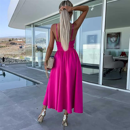 Célestine – Midi Dress
