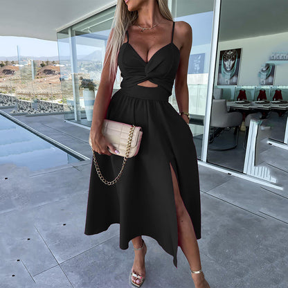 Célestine – Midi Dress