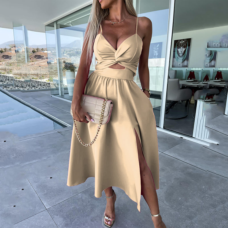 Célestine – Midi Dress