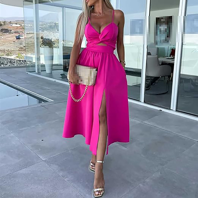 Célestine – Midi Dress