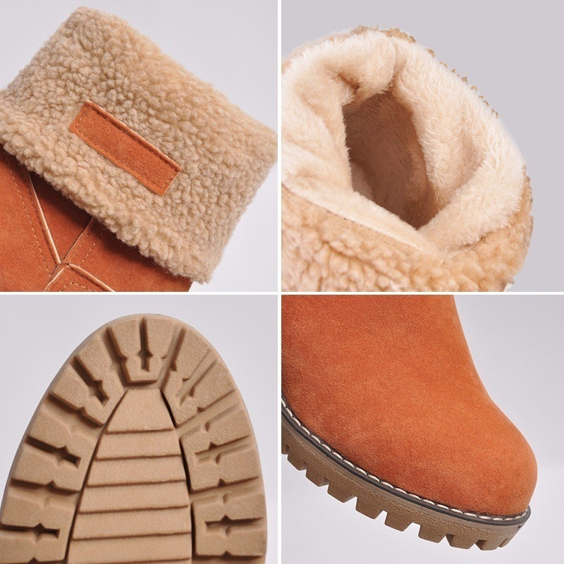 Thelma – Boots