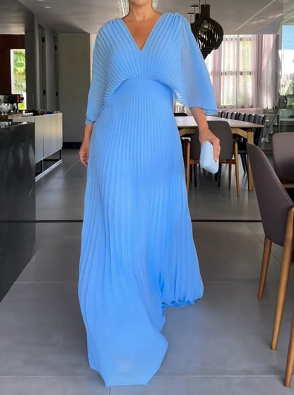 Sassa – Maxi Dress