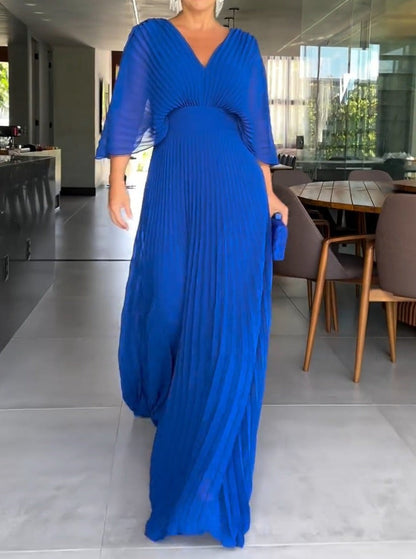 Sassa – Maxi Dress