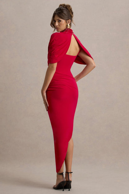 Taylor – Maxi Dress