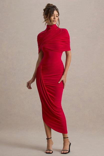 Taylor – Maxi Dress
