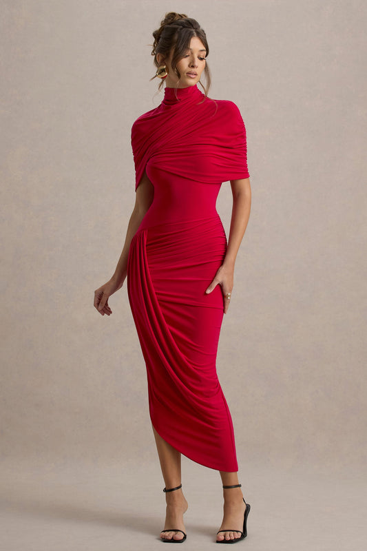 Taylor – Maxi Dress