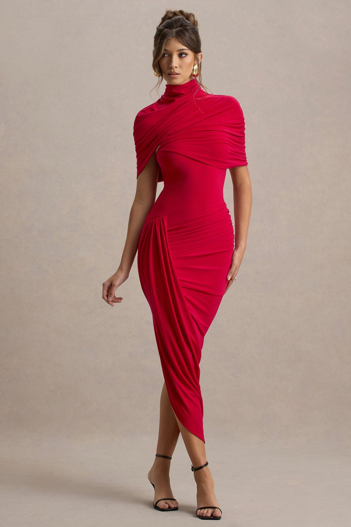 Taylor – Maxi Dress
