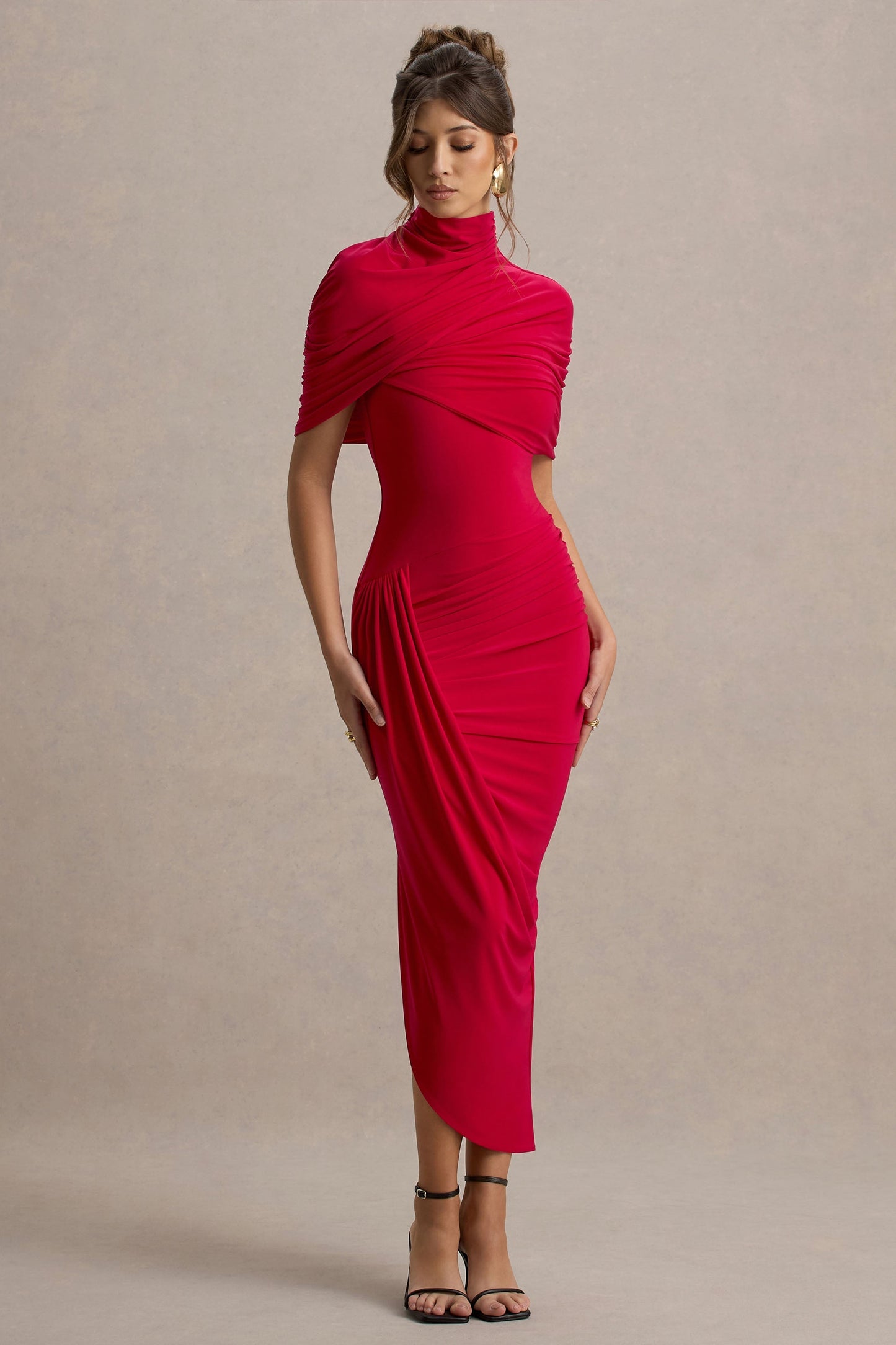 Taylor – Maxi Dress