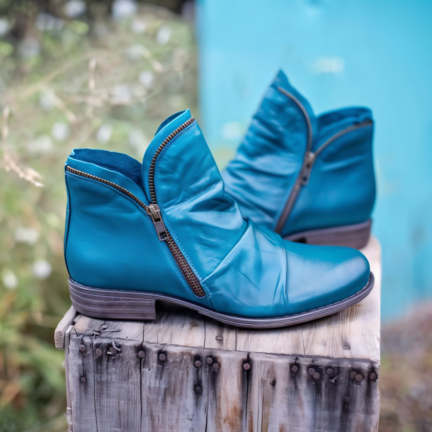 Averie – Ankle Boots