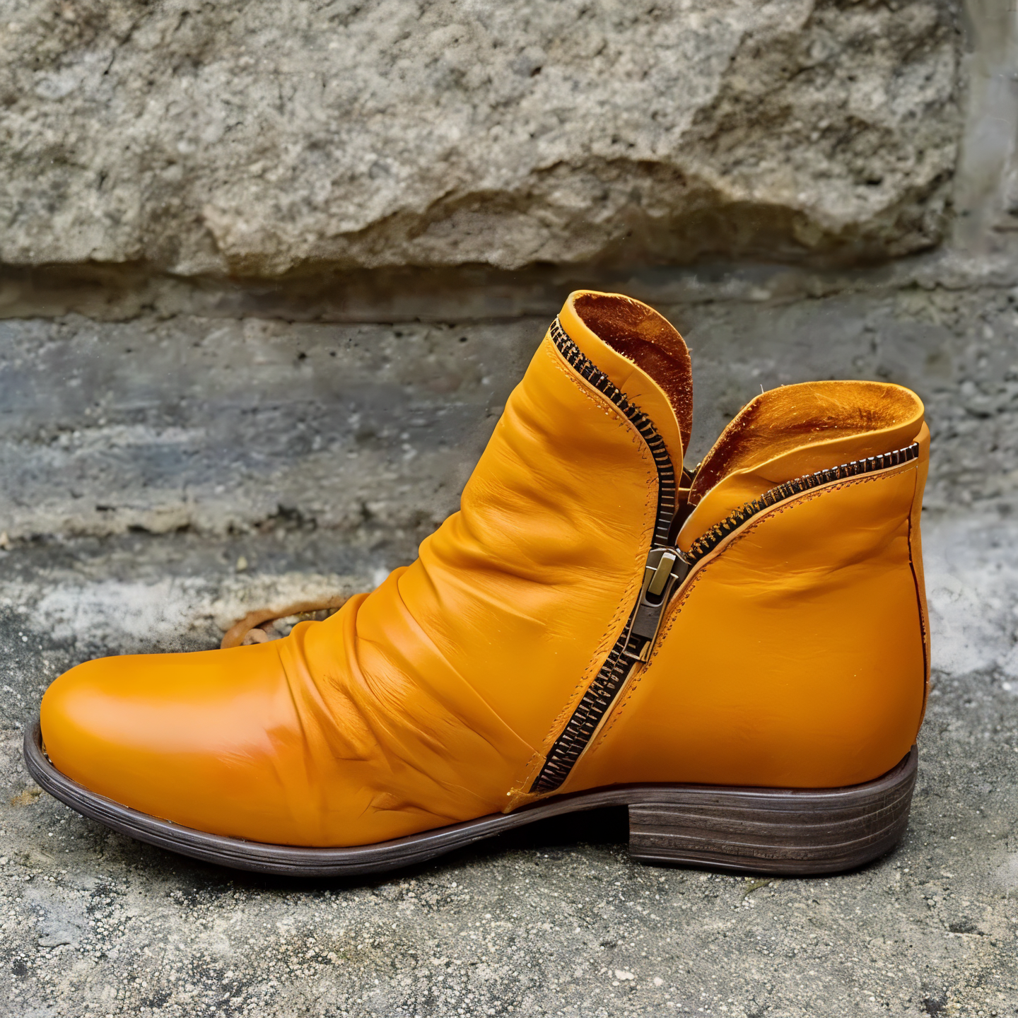 Averie – Ankle Boots