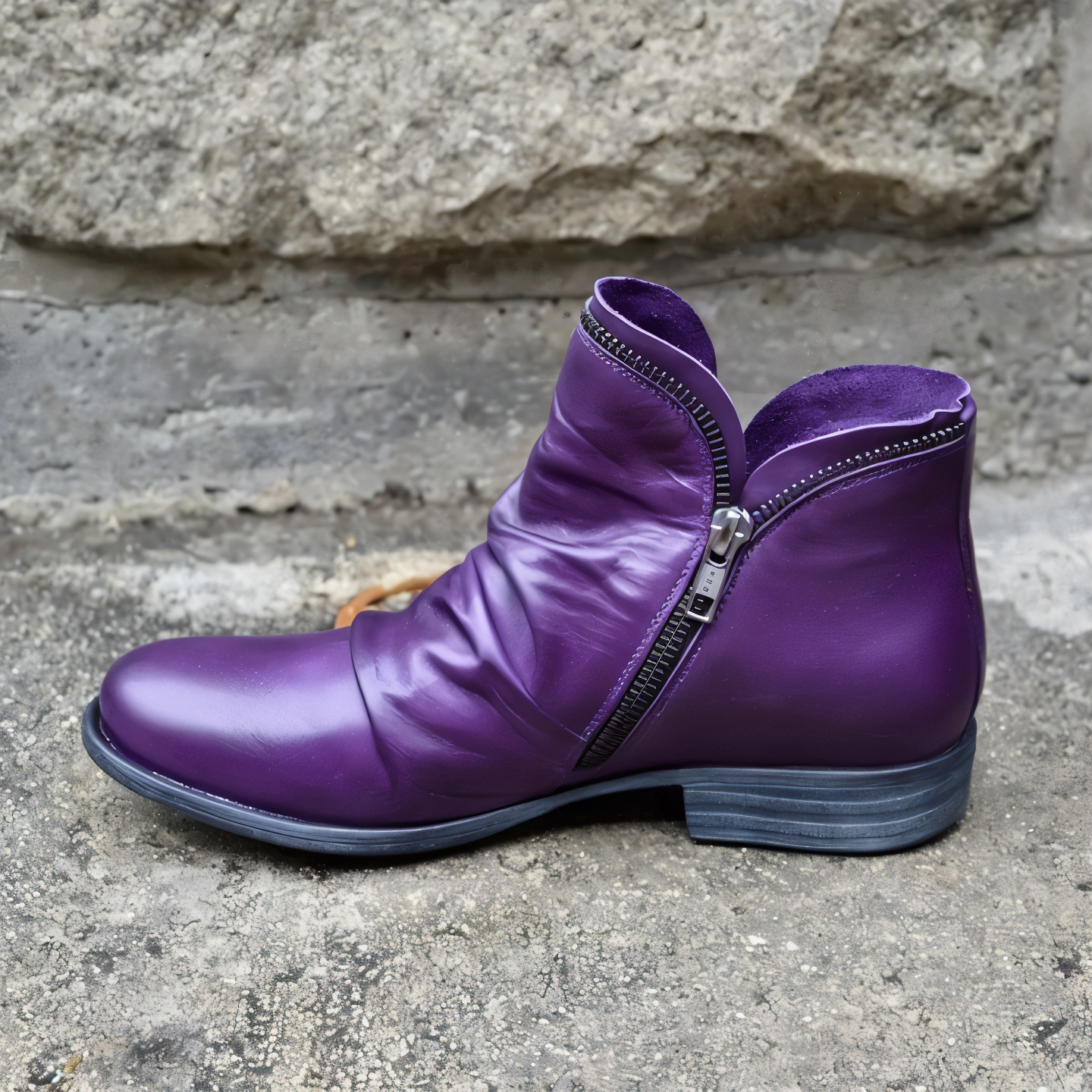 Averie – Ankle Boots
