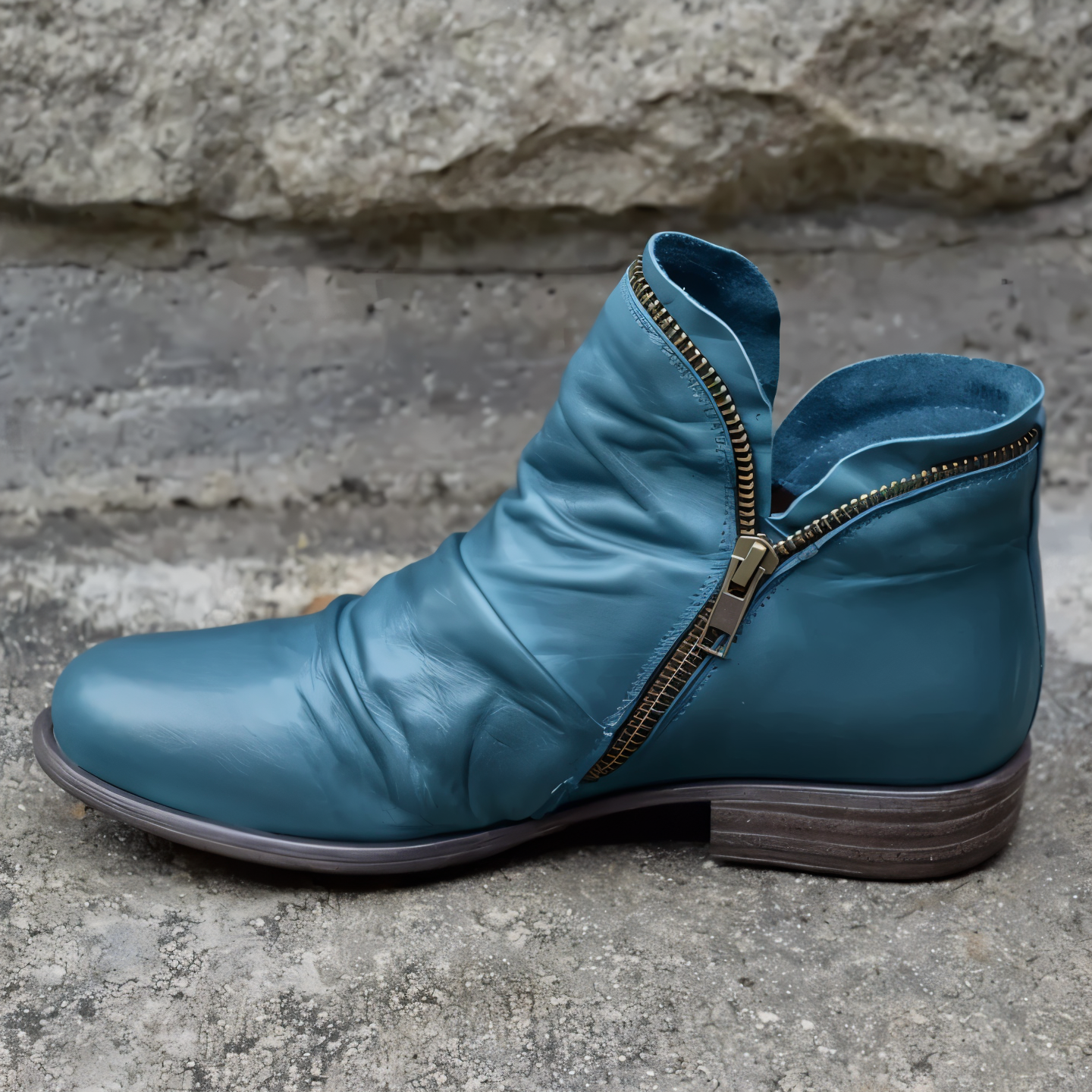 Averie – Ankle Boots