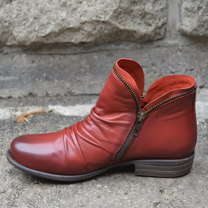Averie – Ankle Boots