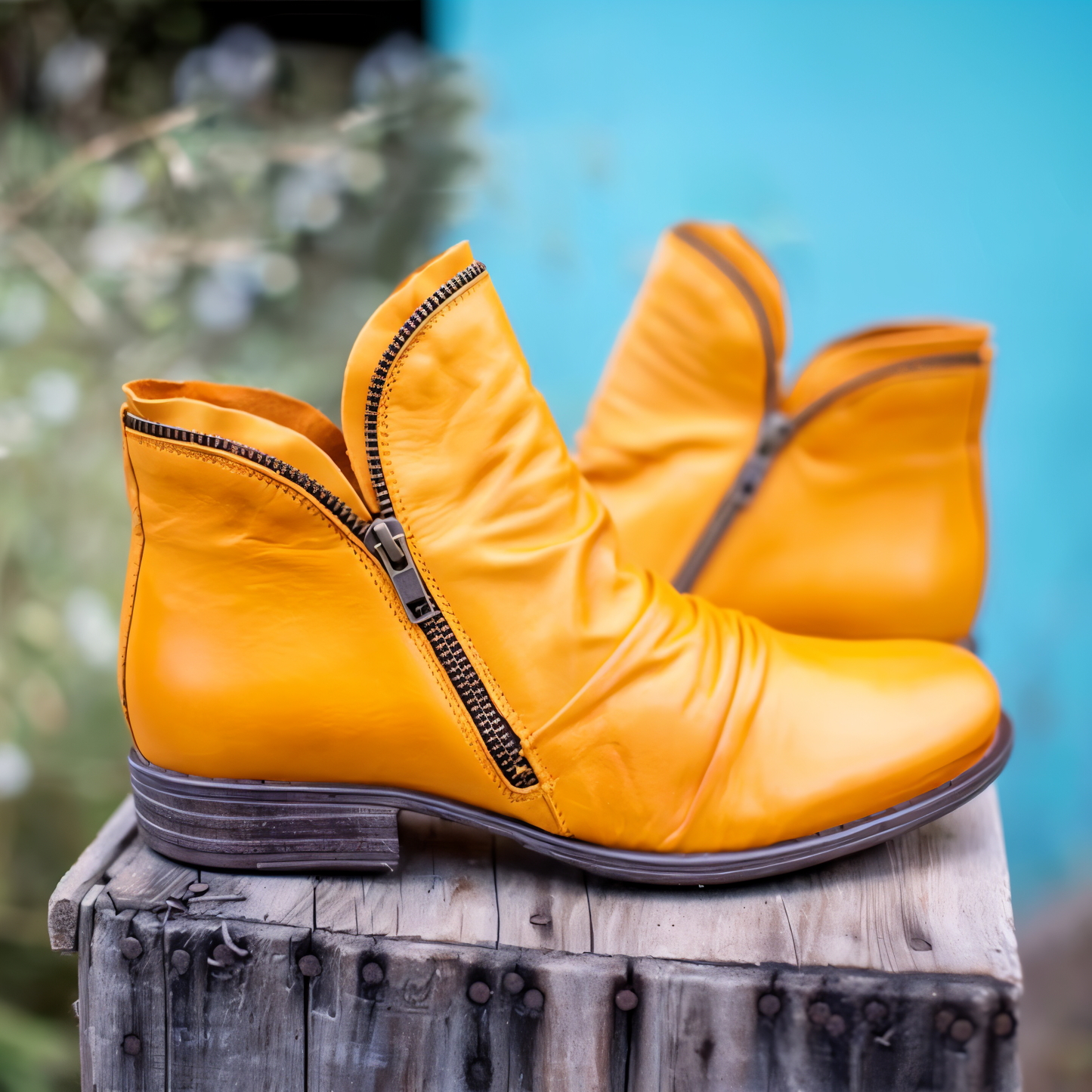 Averie – Ankle Boots