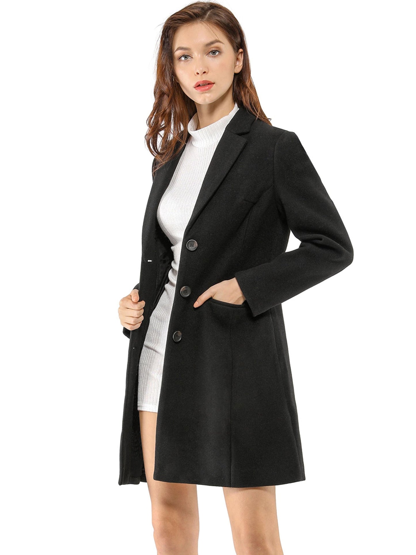 Marielle – Coat