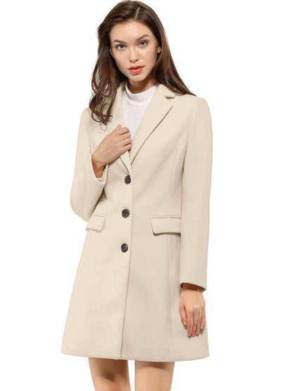 Marielle – Coat