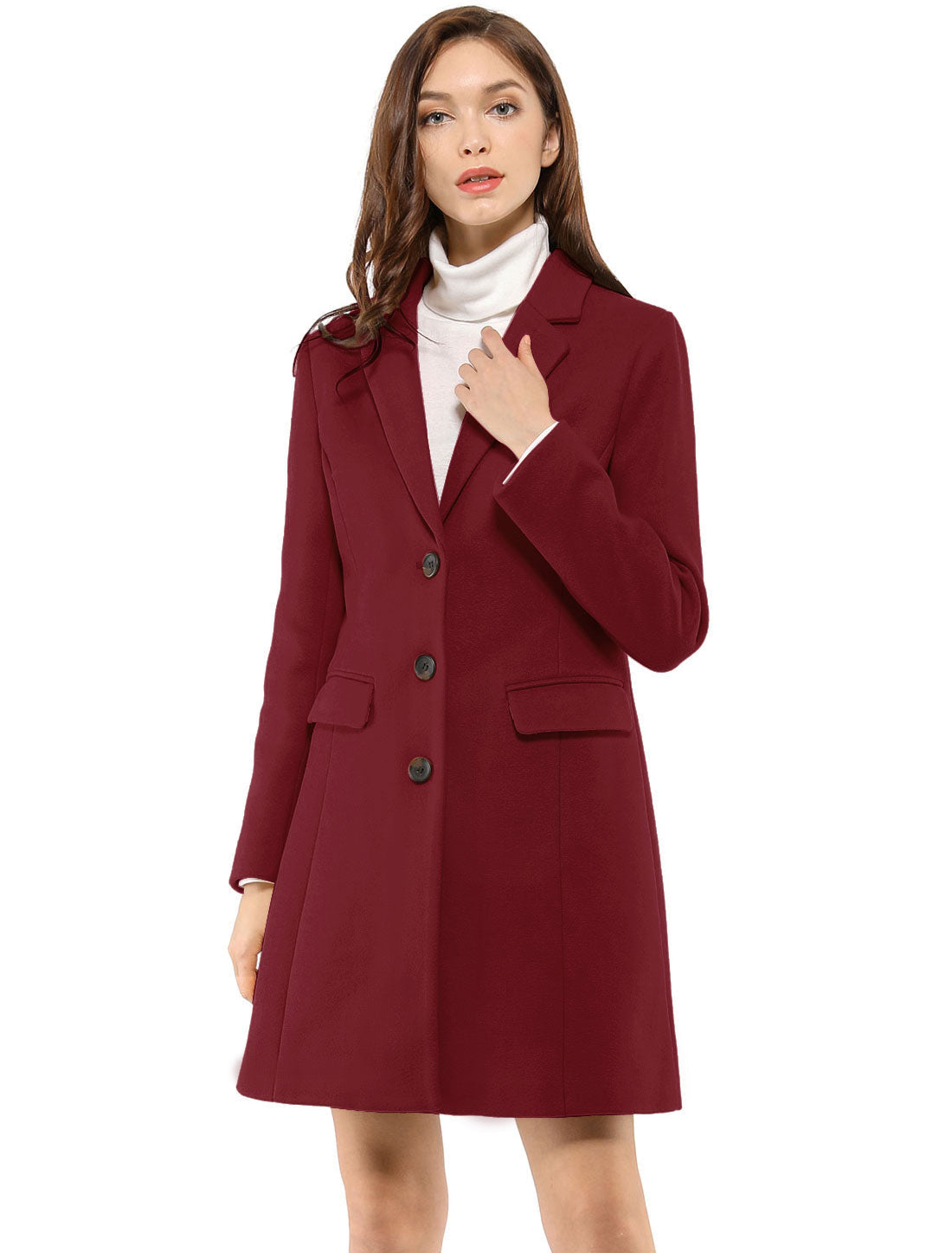 Marielle – Coat