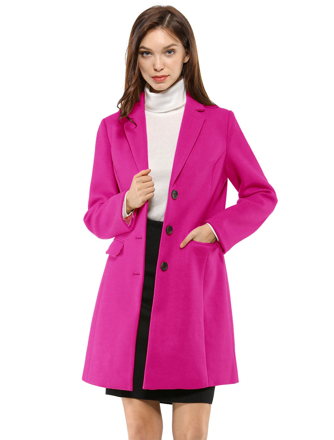 Marielle – Coat