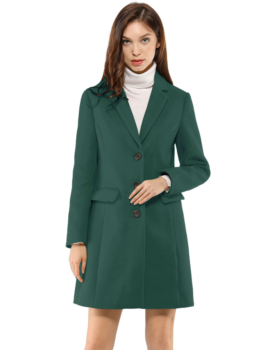 Marielle – Coat