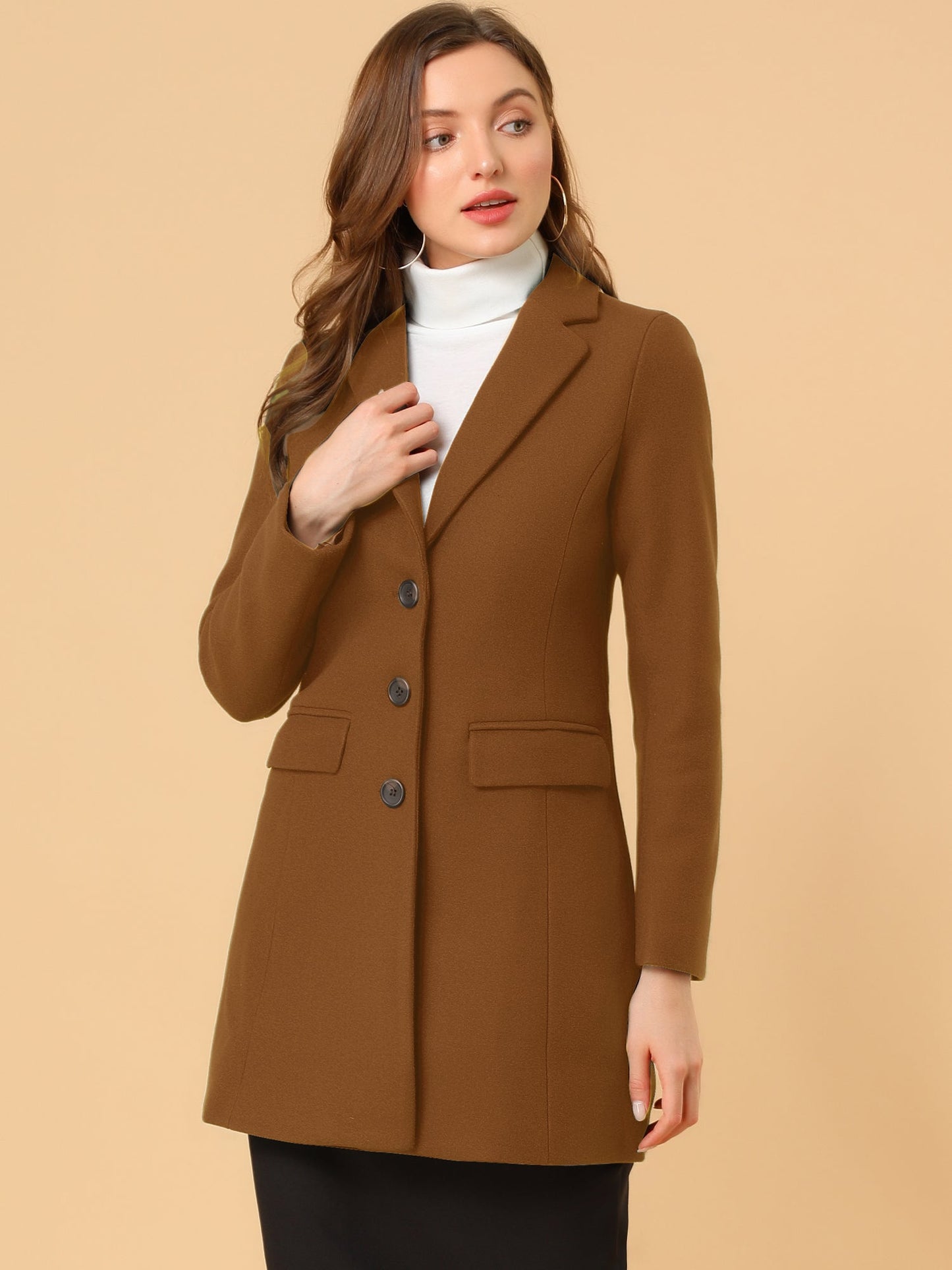 Marielle – Coat