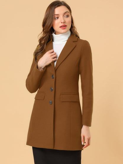 Marielle – Coat