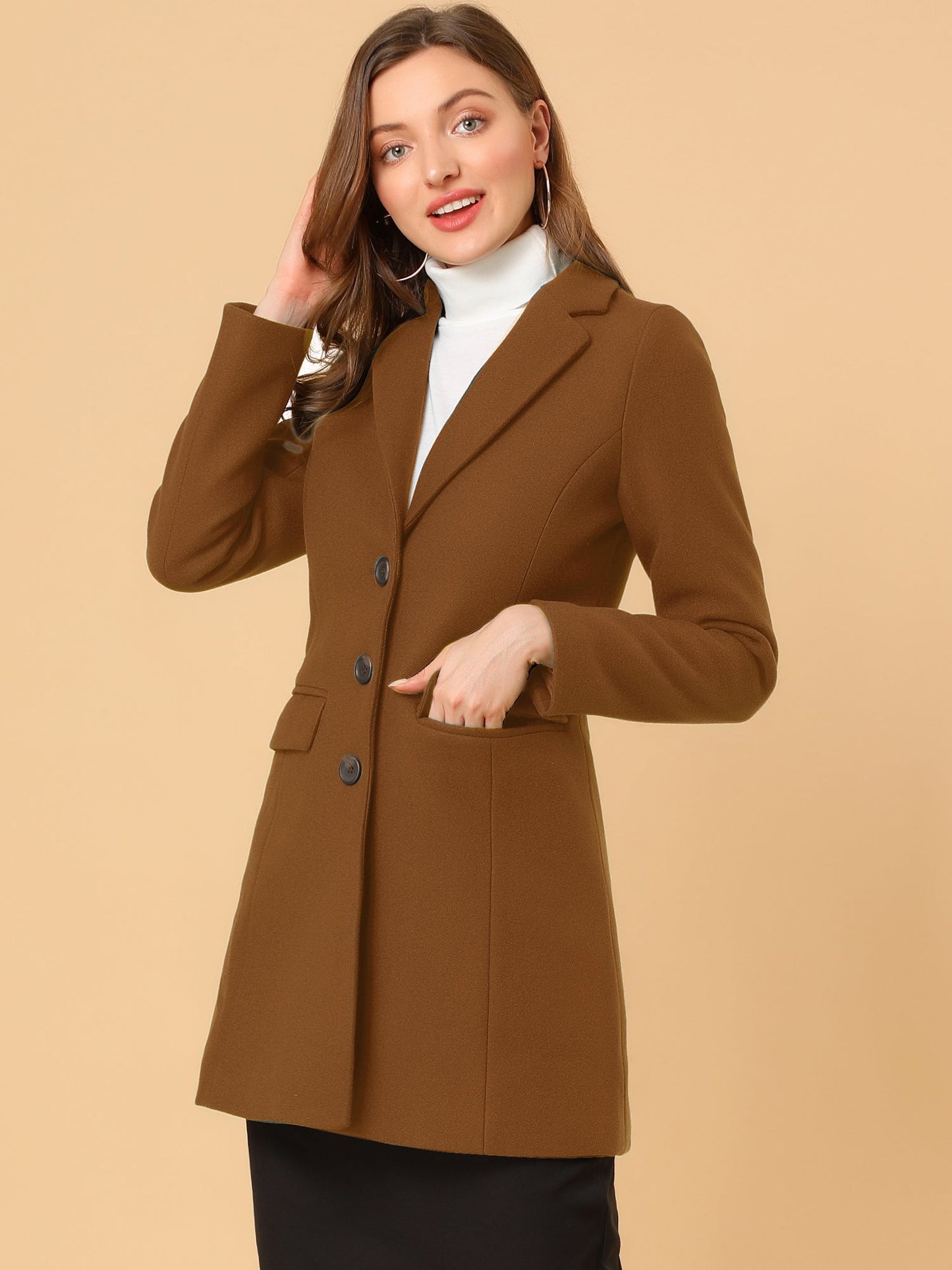 Marielle – Coat
