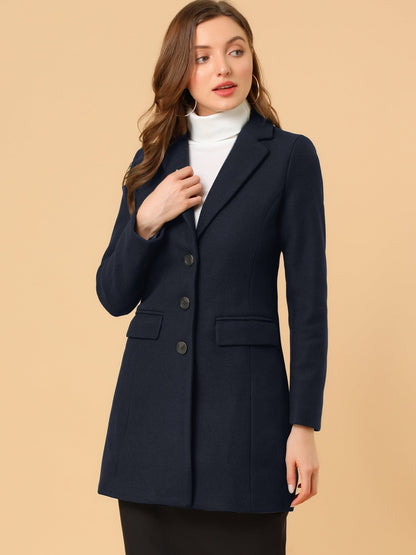 Marielle – Coat