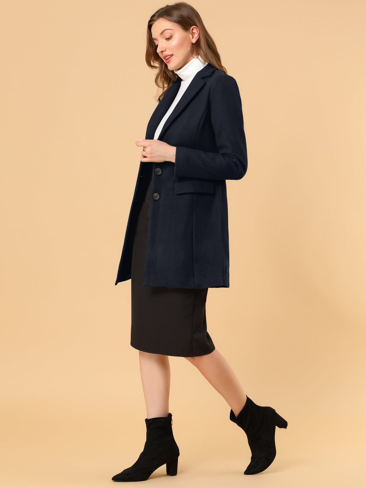 Marielle – Coat