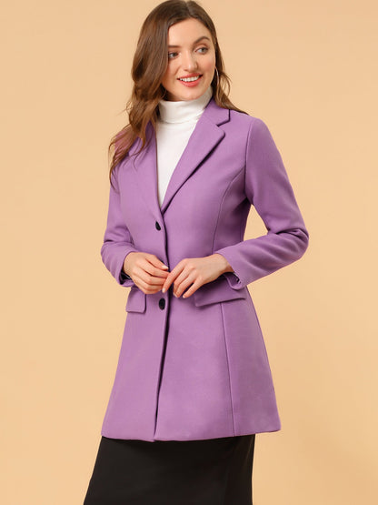 Marielle – Coat