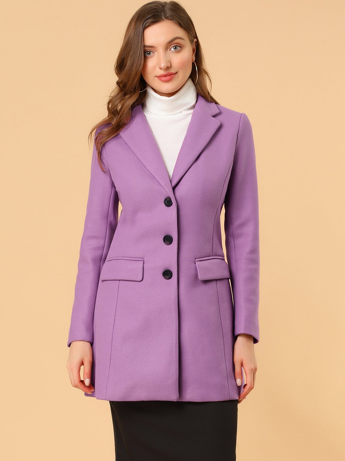Marielle – Coat