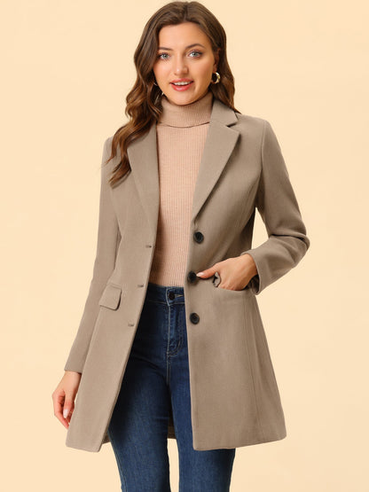 Marielle – Coat