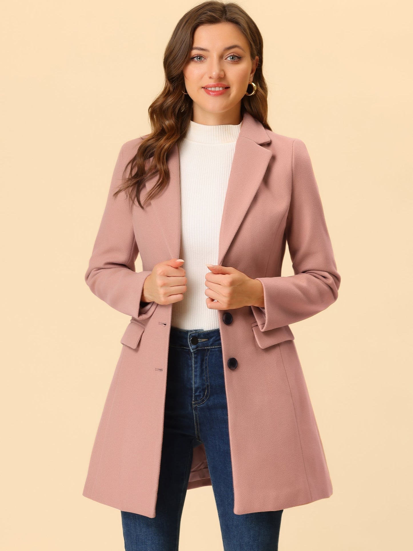 Marielle – Coat